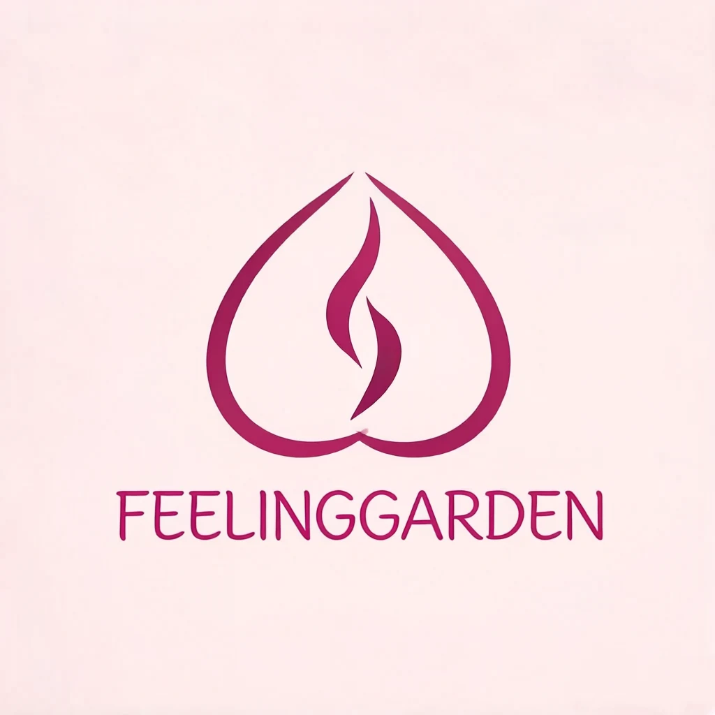 FEELINGGARDEN brand logo